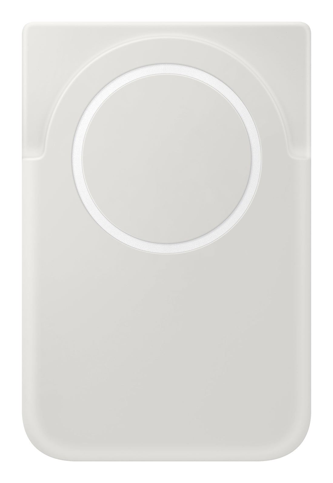 Samsung EB-U2500XJEGWW basstationer 5000 mAh Trådlös laddning Grå
