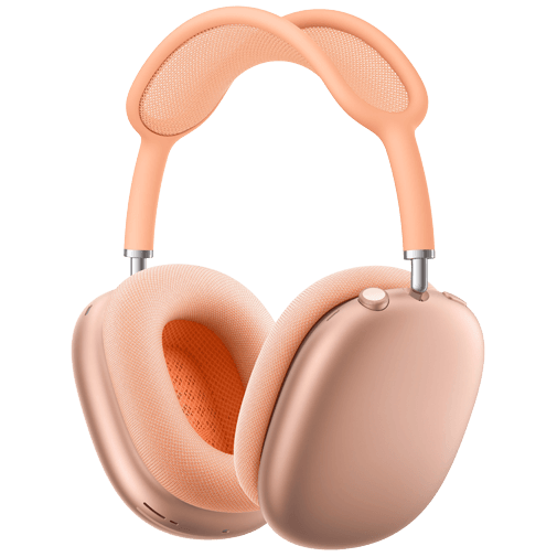 Apple AirPods Max 2 Orange – Apple
