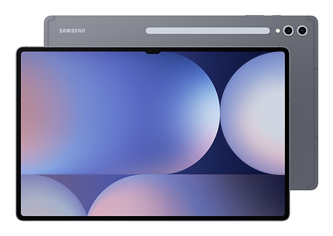 Samsung Galaxy Tab S10 Ultra WiFi 256GB X920 Grå – Samsung