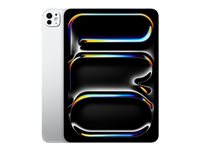 Apple iPad Pro 2025 11 WiFi + 5G 512GB Silver