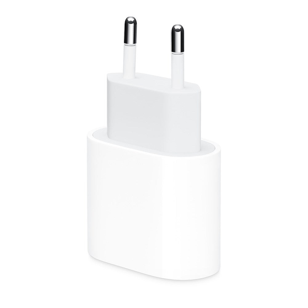 Apple MHJE3ZM/A mobilladdare Universal Vit AC inomhus