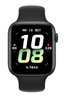 Honor Watch 5 Svart – Honor