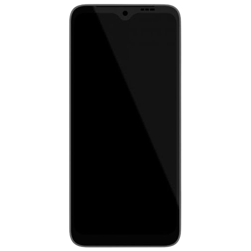 Fairphone 4 Display Grå – Fairphone