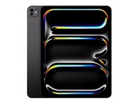 Apple iPad Pro 2025 13 WiFi 512GB Black