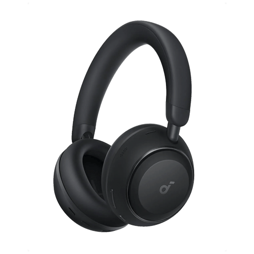 soundcore Space 2 Svart – soundcore