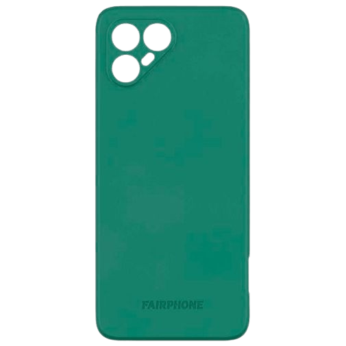 Fairphone 4 Tillbaka Grön – Fairphone