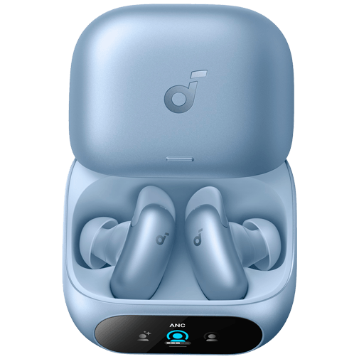 soundcore Liberty 5 Pro Blå – soundcore