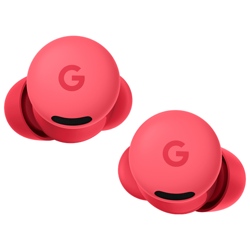 Google Pixel Buds 2a Rosa – Google