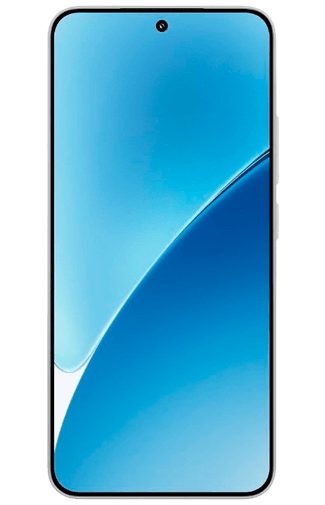 Xiaomi 15 12GB/512GB Vit – Xiaomi