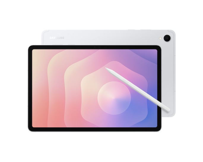 Samsung Galaxy Tab S11 512 GB 27,9 cm (11") 12 GB Wi-Fi 6E (802.11ax) Silver