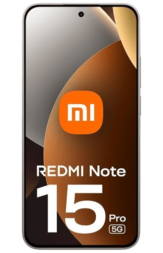 Xiaomi Redmi Note 15 Pro 5G 12GB/512GB Silver – Xiaomi