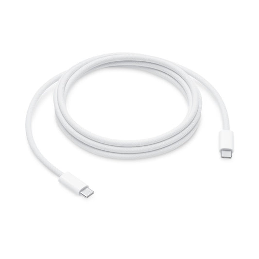 Apple USB-C - USB-C Kabel 240W 1 Meter – Apple
