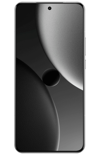 Xiaomi 15 Ultra 16GB/512GB Silver – Xiaomi