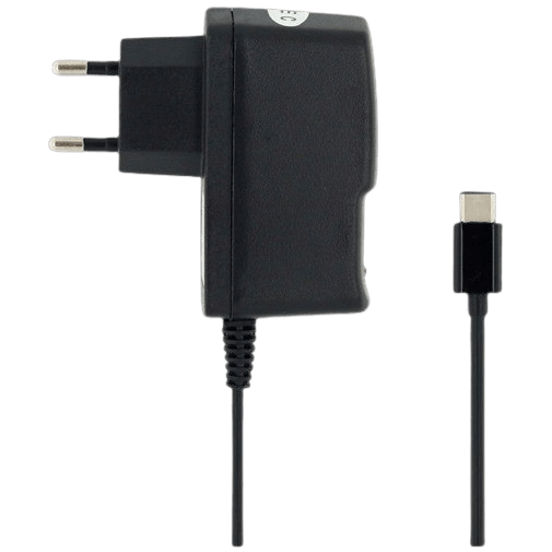 Xccess Home Laddare USB-C Svart – Xccess