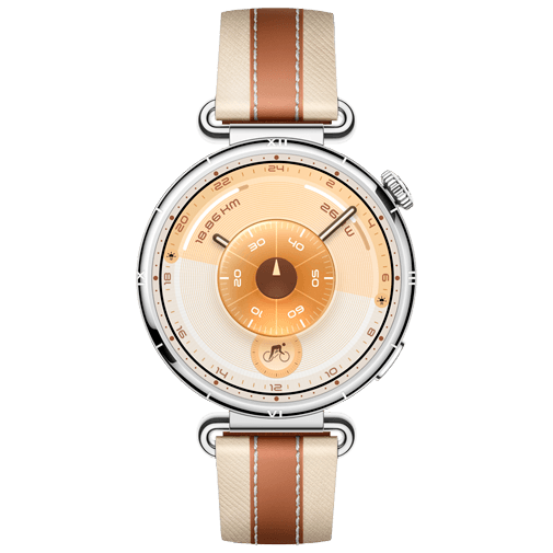 Huawei Watch GT 6 41mm Silver (Brunt Remm) – Huawei