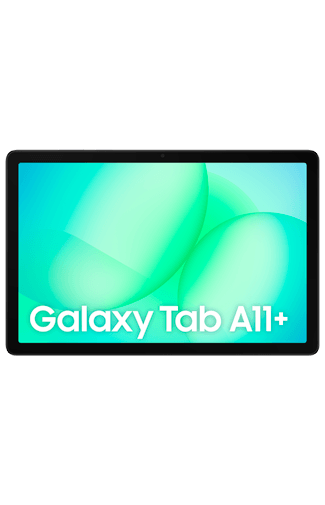 Samsung Galaxy Tab A11+ WiFi 8GB/256GB Silver – Samsung