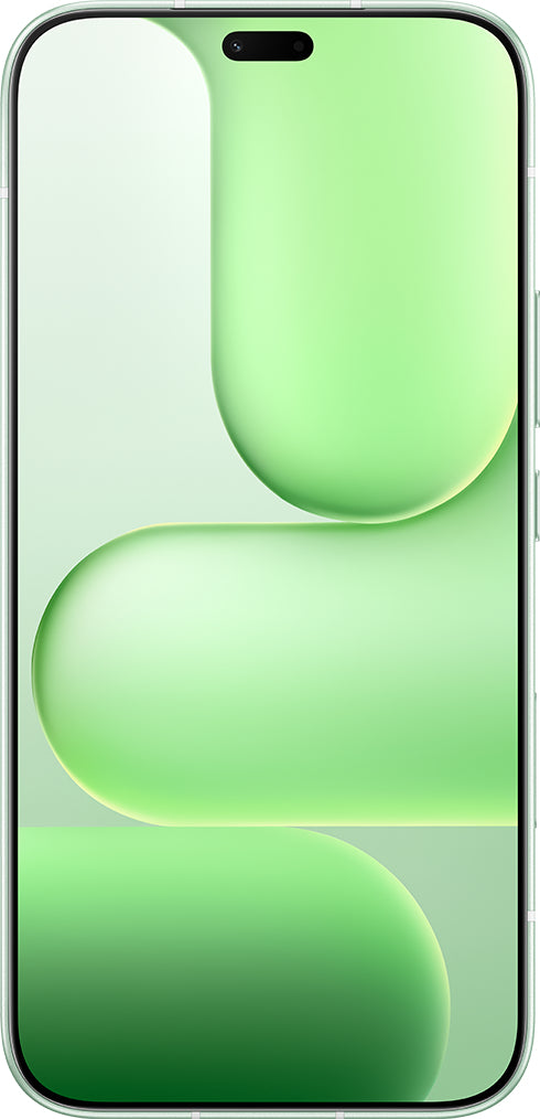 Honor 600 Lite 16,8 cm (6.6") Dubbla SIM-kort Android 16.0 5G USB Type-C 8 GB 256 GB 6520 mAh Grön