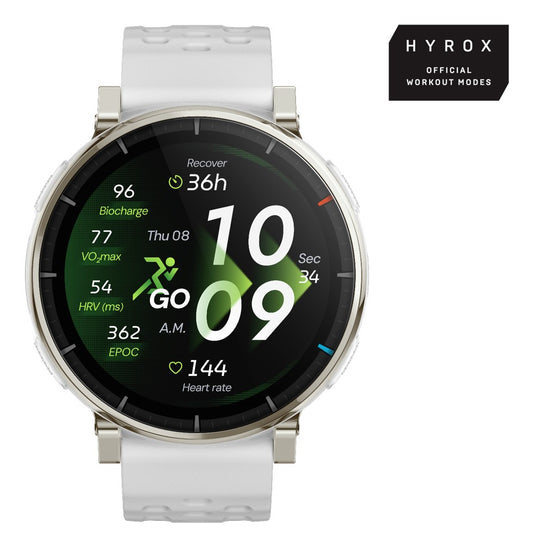 Amazfit Active 3 Premium Vit – Amazfit
