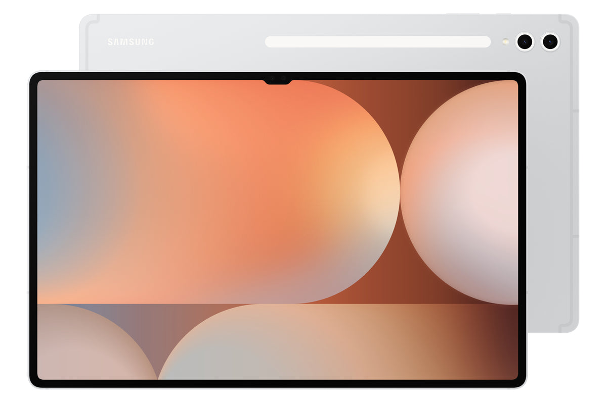 Samsung Galaxy Tab S10 Ultra WiFi + 5G 256GB X926 Silver – Samsung