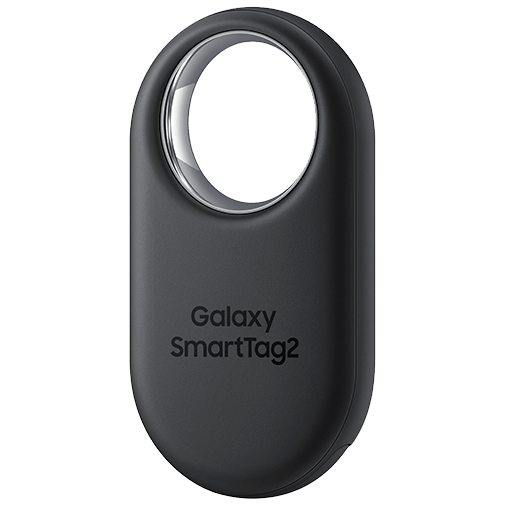 Samsung Galaxy SmartTag 2 Svart – Samsung