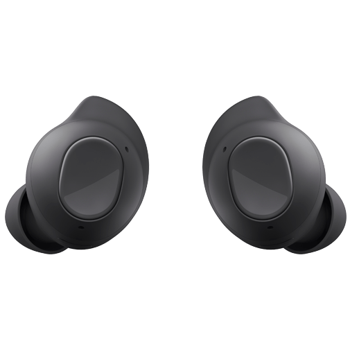 Samsung Galaxy Buds FE Svart – Samsung