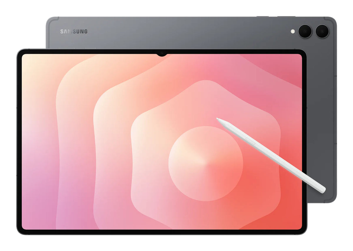 Samsung Galaxy Tab S11 Ultra WiFi + 5G 256GB Grå – Samsung