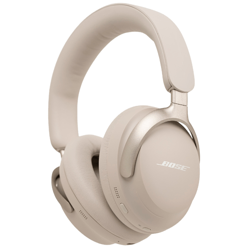 Bose QuietComfort Ultra Headphones Vit – Bose