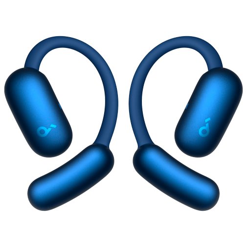 soundcore Aerofit 2 Blå – soundcore