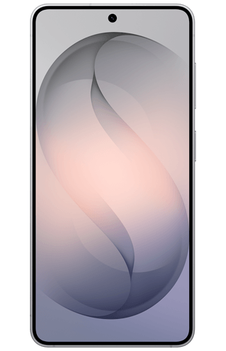 Samsung Galaxy S26 256GB Silver – Samsung