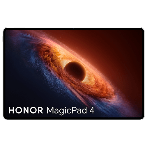 Honor MagicPad 4 256GB Vit – Honor