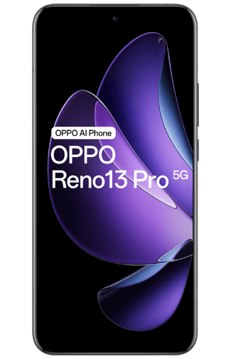 OPPO Reno13 Pro 12GB/512GB Grå – Oppo