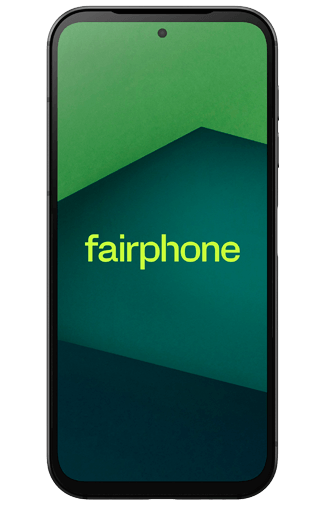 Fairphone 5 256GB Transparent – Fairphone