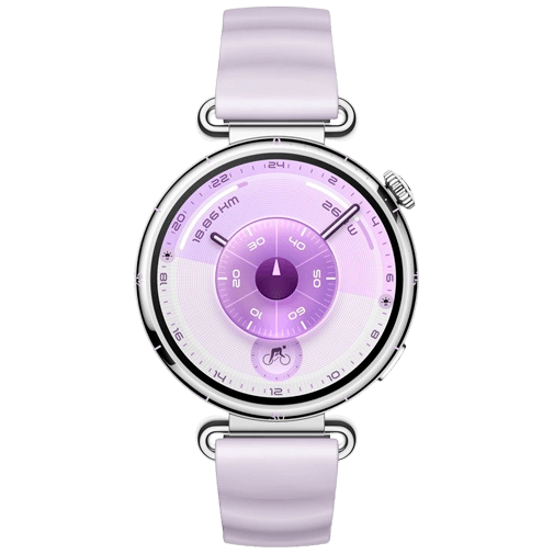 Huawei Watch GT 6 41mm Silver (Lila Rem) – Huawei