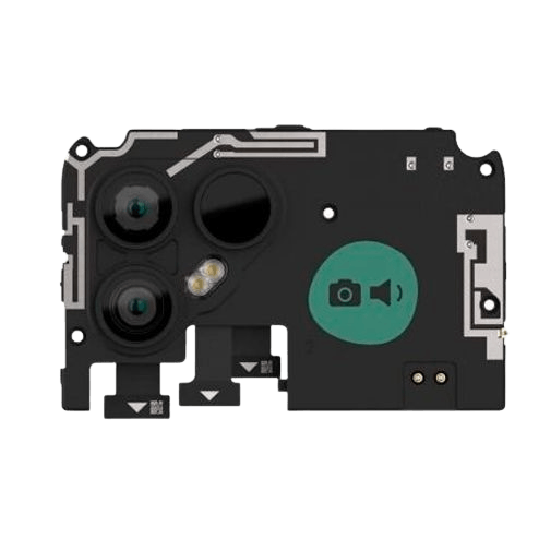 Fairphone 4 Huvudkameror – Fairphone