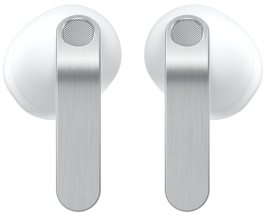 Samsung Galaxy Buds 4 Vit – Samsung