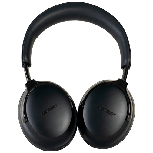Bose QuietComfort Ultra Headphones (2nd Gen) Svart – Bose