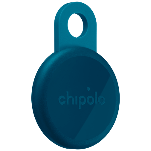 Chipolo LOOP Blå – Chipolo