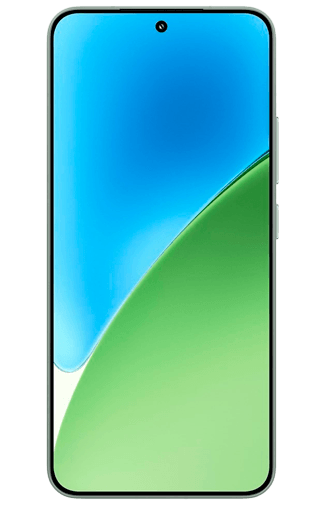 Xiaomi 15 12GB/256GB Grön – Xiaomi