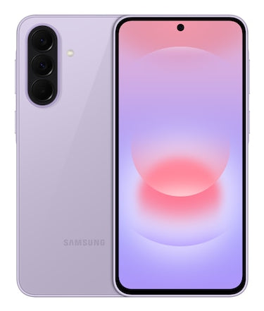Samsung Galaxy A37 5G 17 cm (6.7") Dubbla SIM-kort USB Type-C 8 GB 256 GB 5000 mAh lavendel