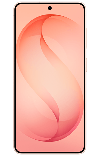 Samsung Galaxy S26 256GB Guld – Samsung