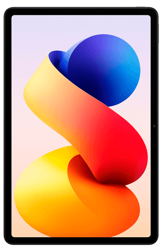 Xiaomi Redmi Pad 2 Pro WiFi 8GB/256GB Grå – Xiaomi