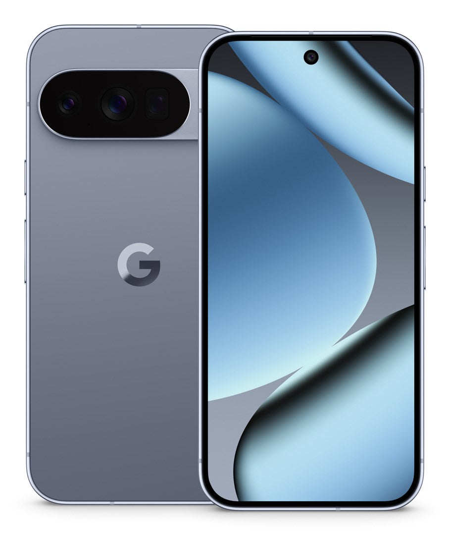 Google Pixel 10 Pro 128GB Grå – Google