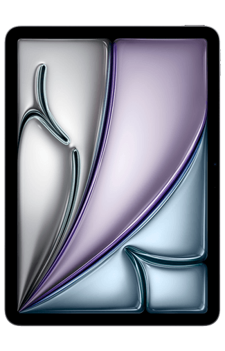 Apple iPad Air 2025 11 WiFi 128GB Grå – Apple