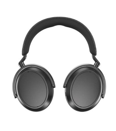 Sennheiser Momentum 4 Wireless Grå – Sennheiser