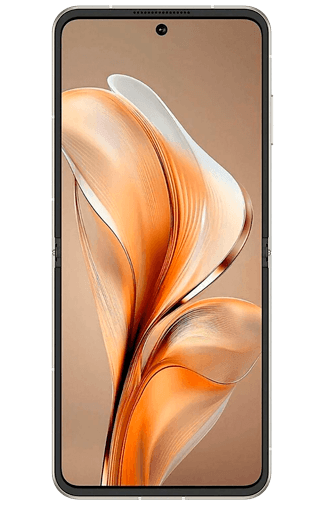 Nubia Flip 5G 256GB Guld – Nubia
