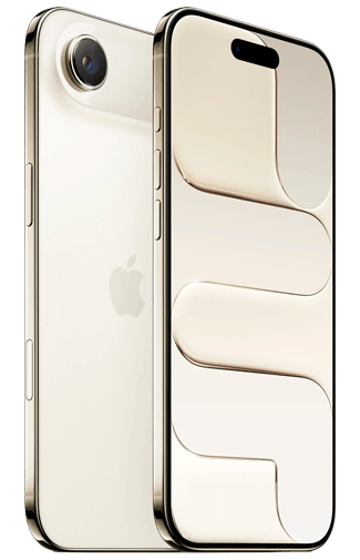 Apple iPhone Air 256GB Guld – Apple
