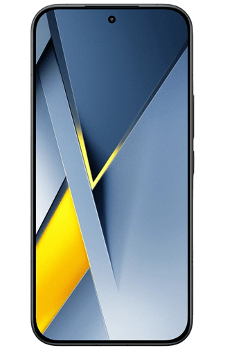 POCO F8 Ultra 256GB Svart – Poco