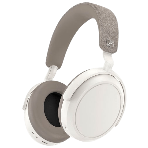 Sennheiser Momentum 4 Wireless Vit – Sennheiser