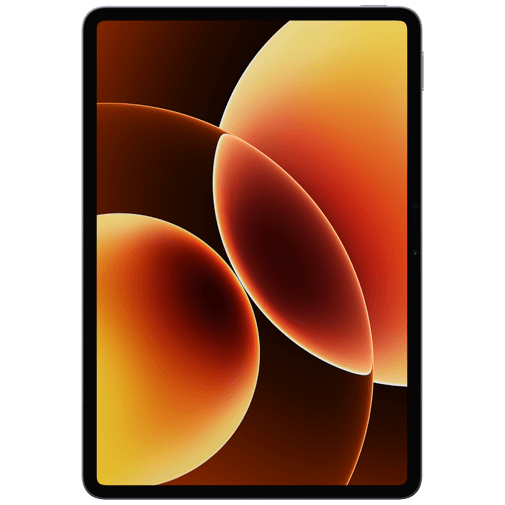 Xiaomi Pad 8 256GB Grå – Xiaomi