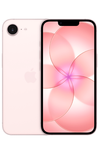 Apple iPhone 17e 256GB Rosa – Apple